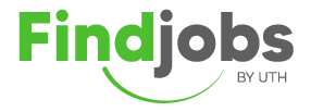 Findjobs  by UTH